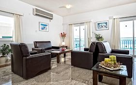 Sunny Hill Hotel Apartments